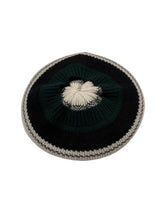 画像をギャラリービューアに読み込む, ROBERT MACKIE 別注タモシャンターニットベレー
