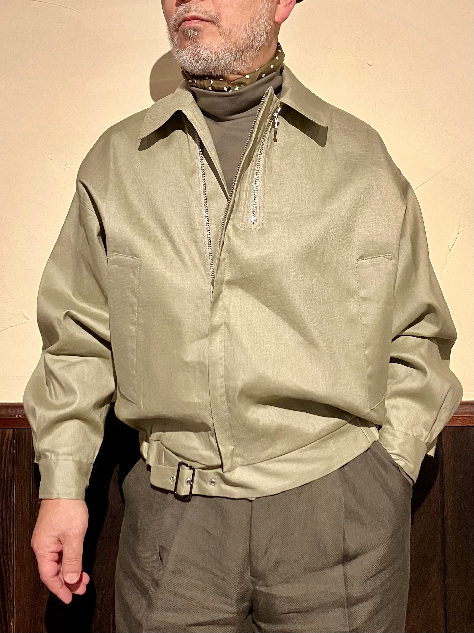 HAVERSACK ATTIRE