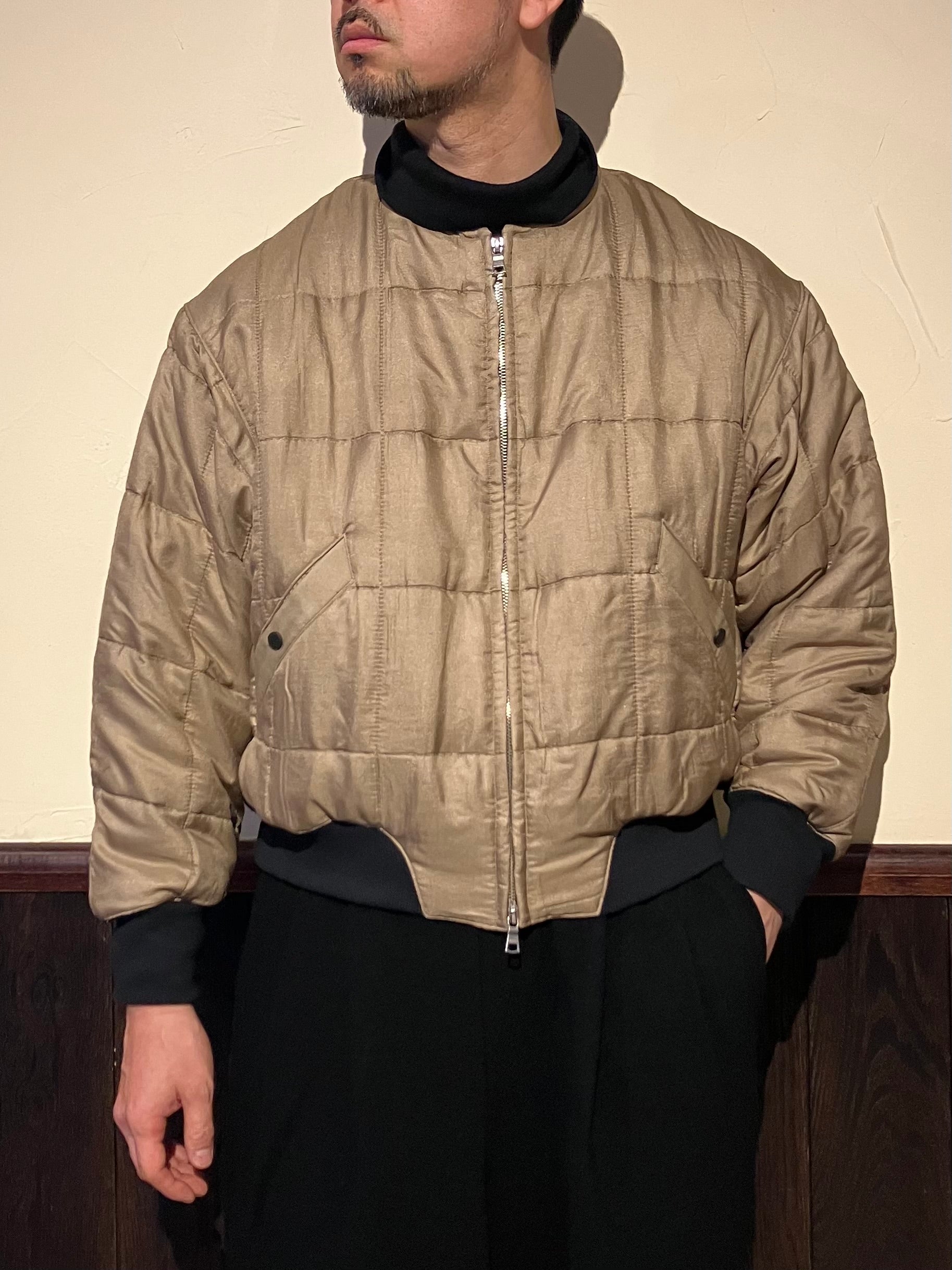 HAVERSACK OUTERWEAR MEN'S