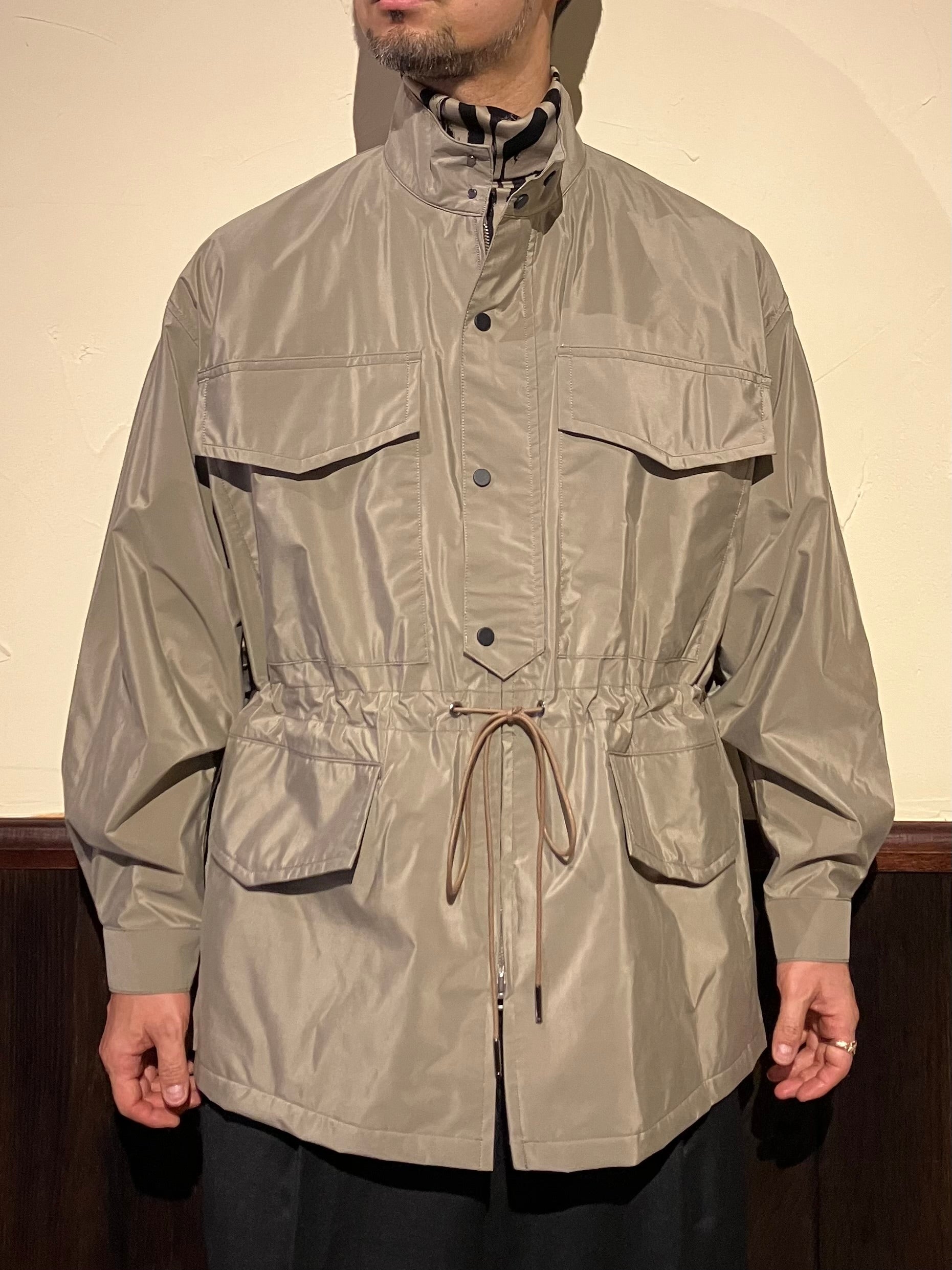 HAVERSACK ATTIRE