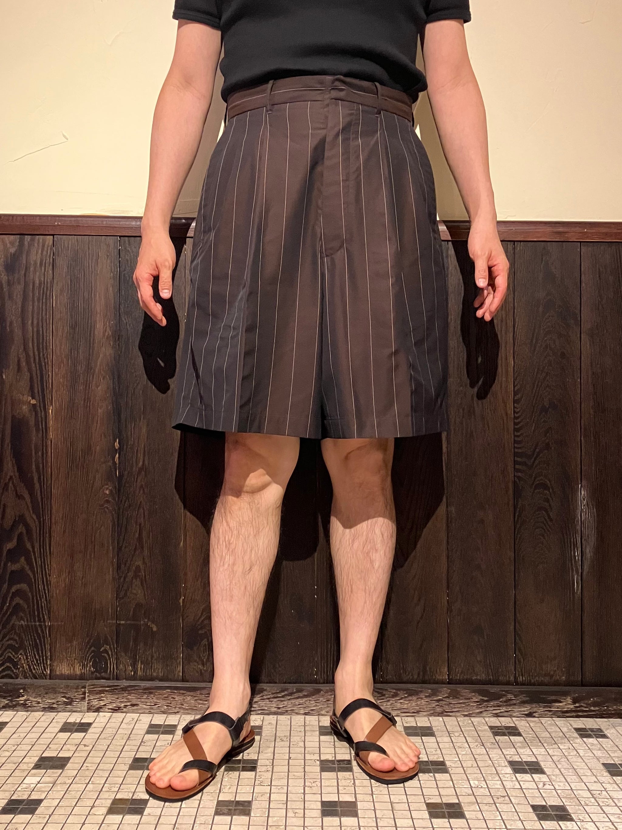 専用　訳あり　HaversackATTIRE パンツ ATTIRE BOTTOMS – HAVERSACK