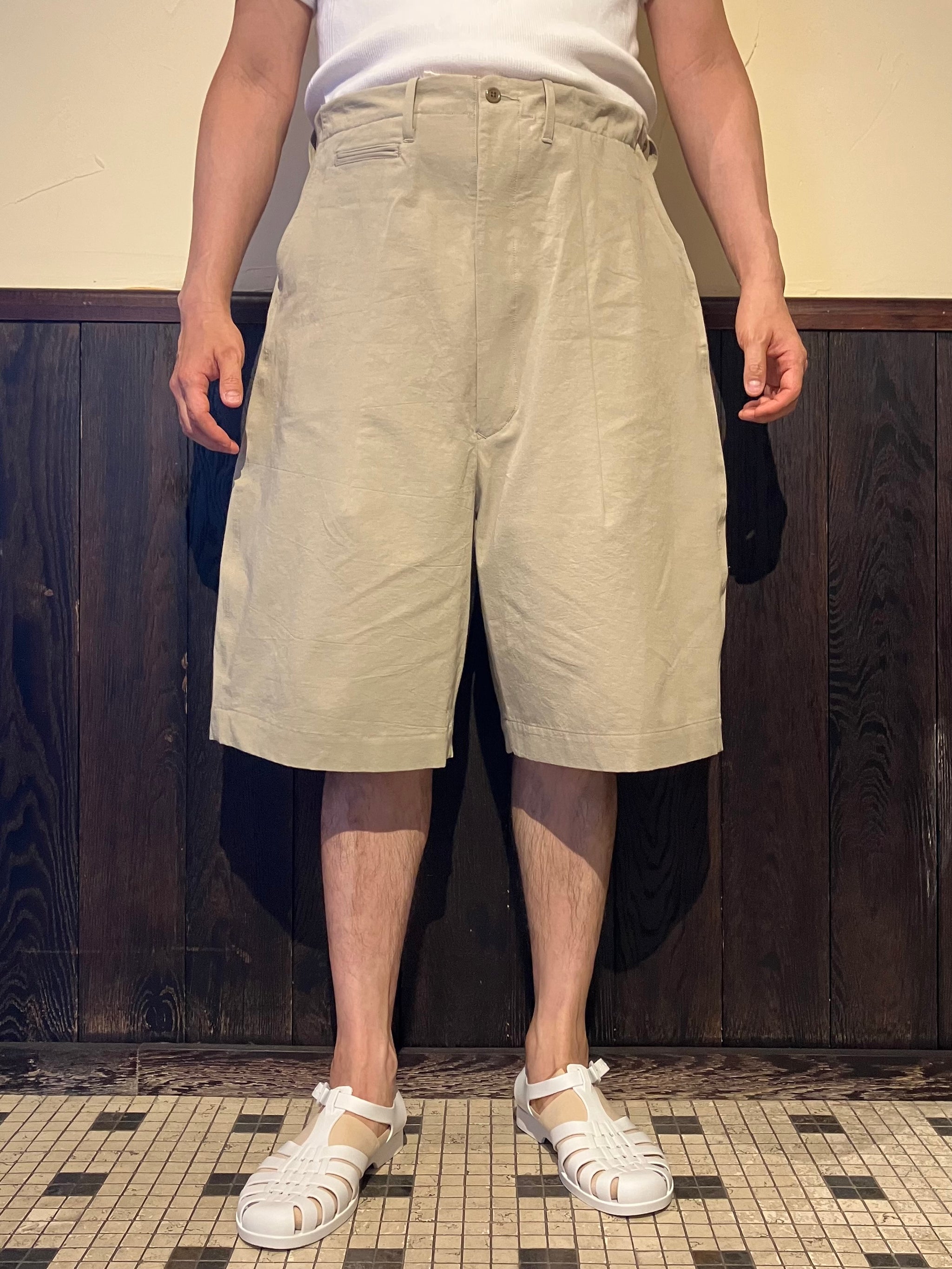 HAVERSACK BOTTOMS MEN'S