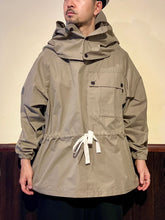 画像をギャラリービューアに読み込む, 472523  マスターシールド　アノラックパーカー
