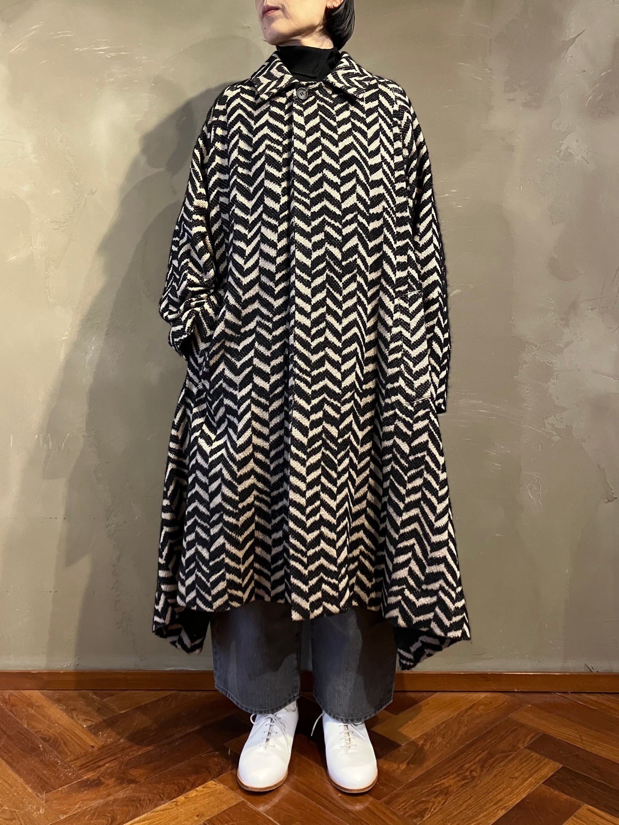 HAVERSACK OUTERWEAR WOMEN'S