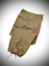 画像をギャラリービューアに読み込む, 462525  マスターシールド　ワイドイージーパンツ
