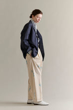 이미지를 갤러리 뷰어에 로드 , Women 872706 (シルクタッサー3Bジャケット)
