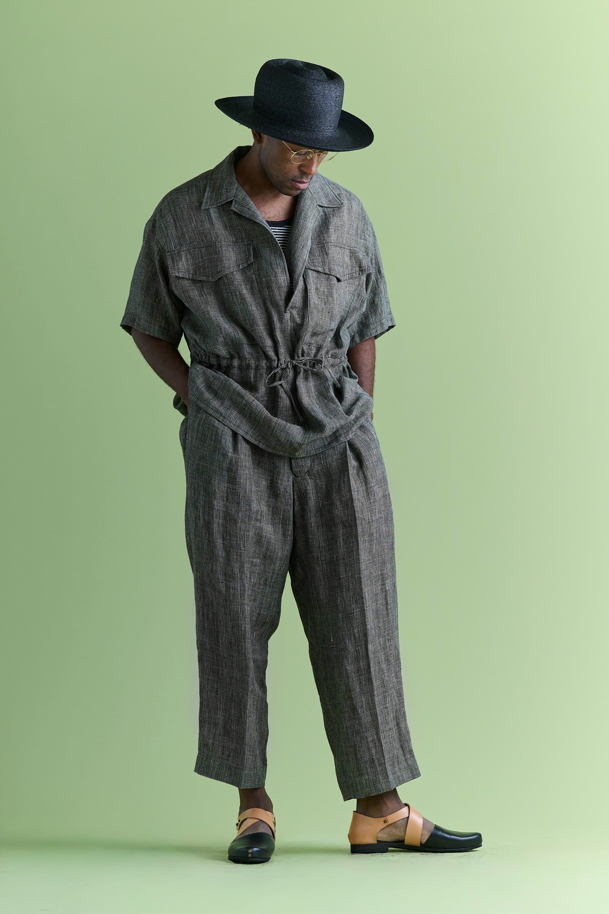 ATTIRE – HAVERSACK