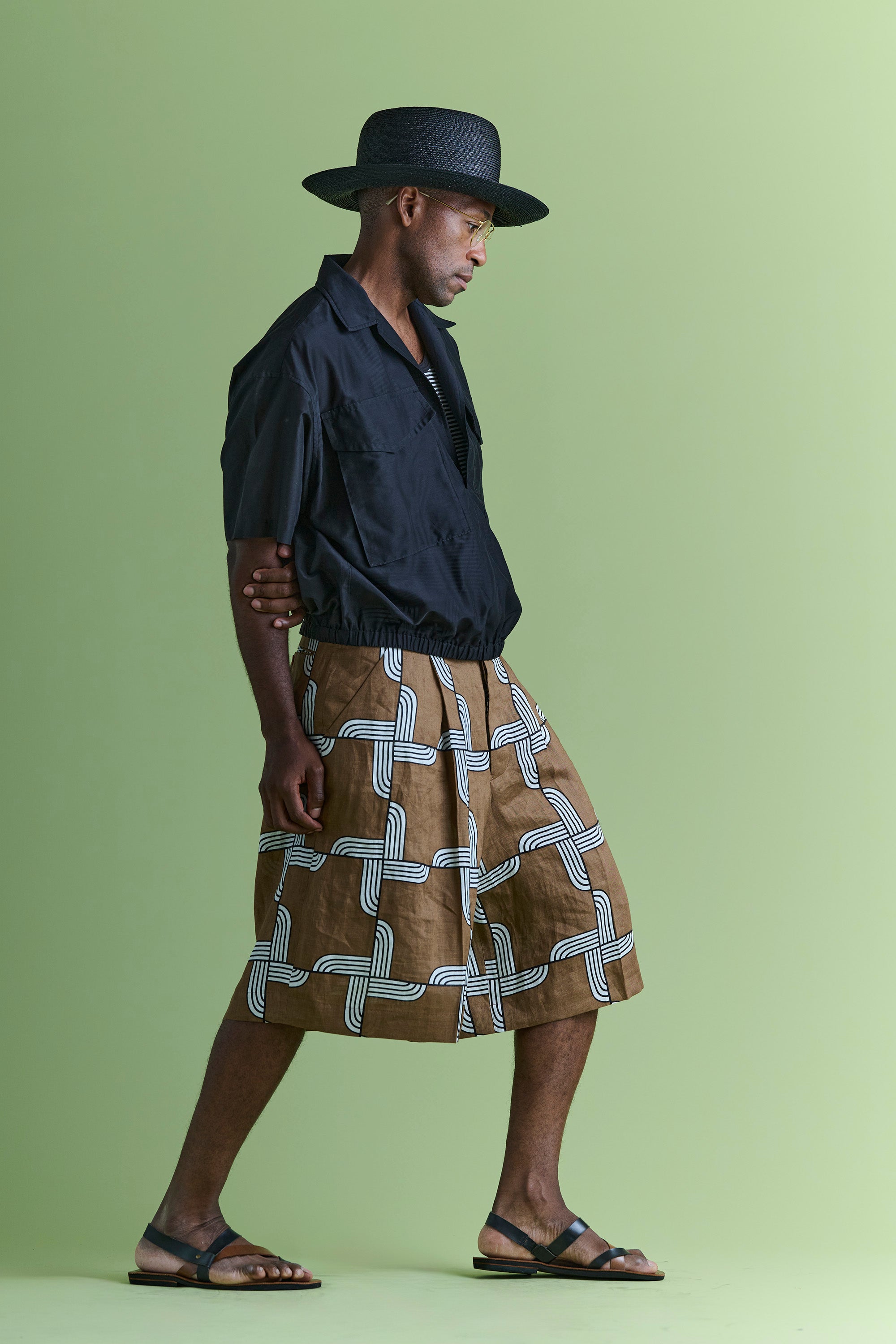 ATTIRE – HAVERSACK