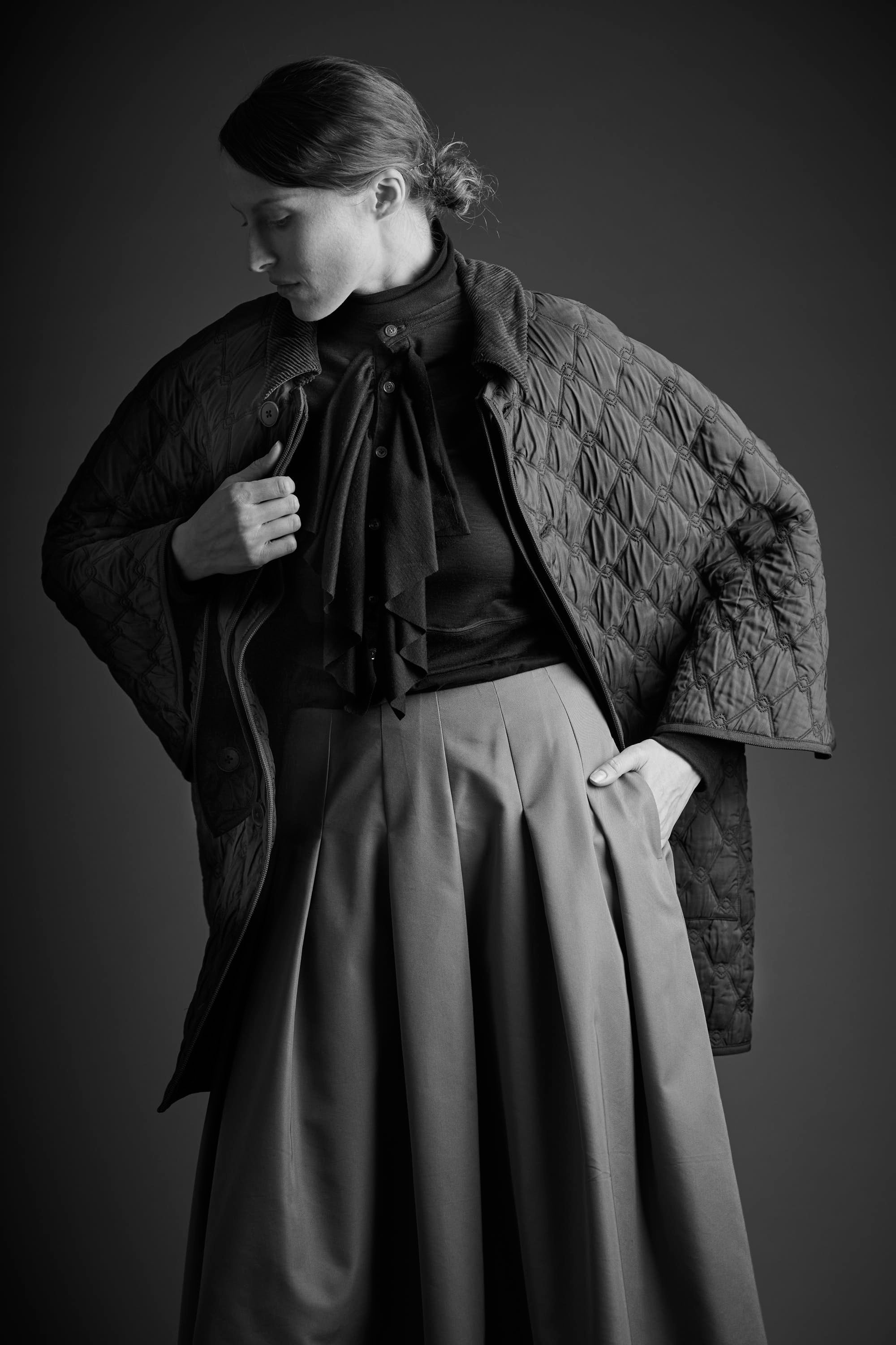 2026 Autumn&Winter ATTIRE Women – HAVERSACK