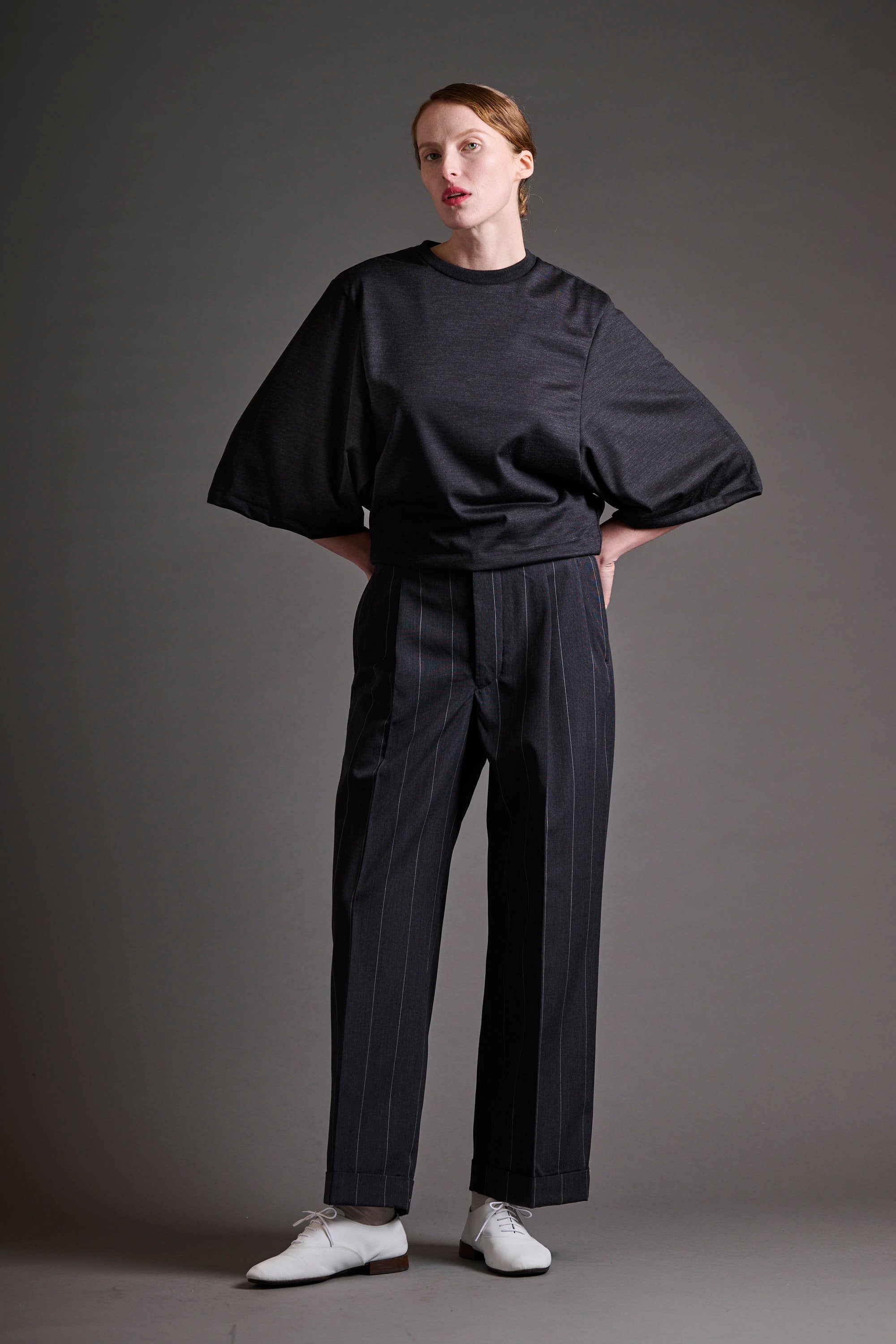 2026 Autumn&Winter ATTIRE Women – HAVERSACK