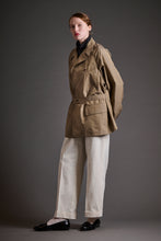 画像をギャラリービューアに読み込む, Women 412601 (フライスボーダーハイネックシャツ)
