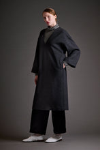 画像をギャラリービューアに読み込む, Women 412601 (フライスボーダーハイネックシャツ)
