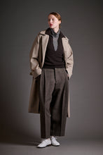 画像をギャラリービューアに読み込む, Women 412601 (フライスボーダーハイネックシャツ)
