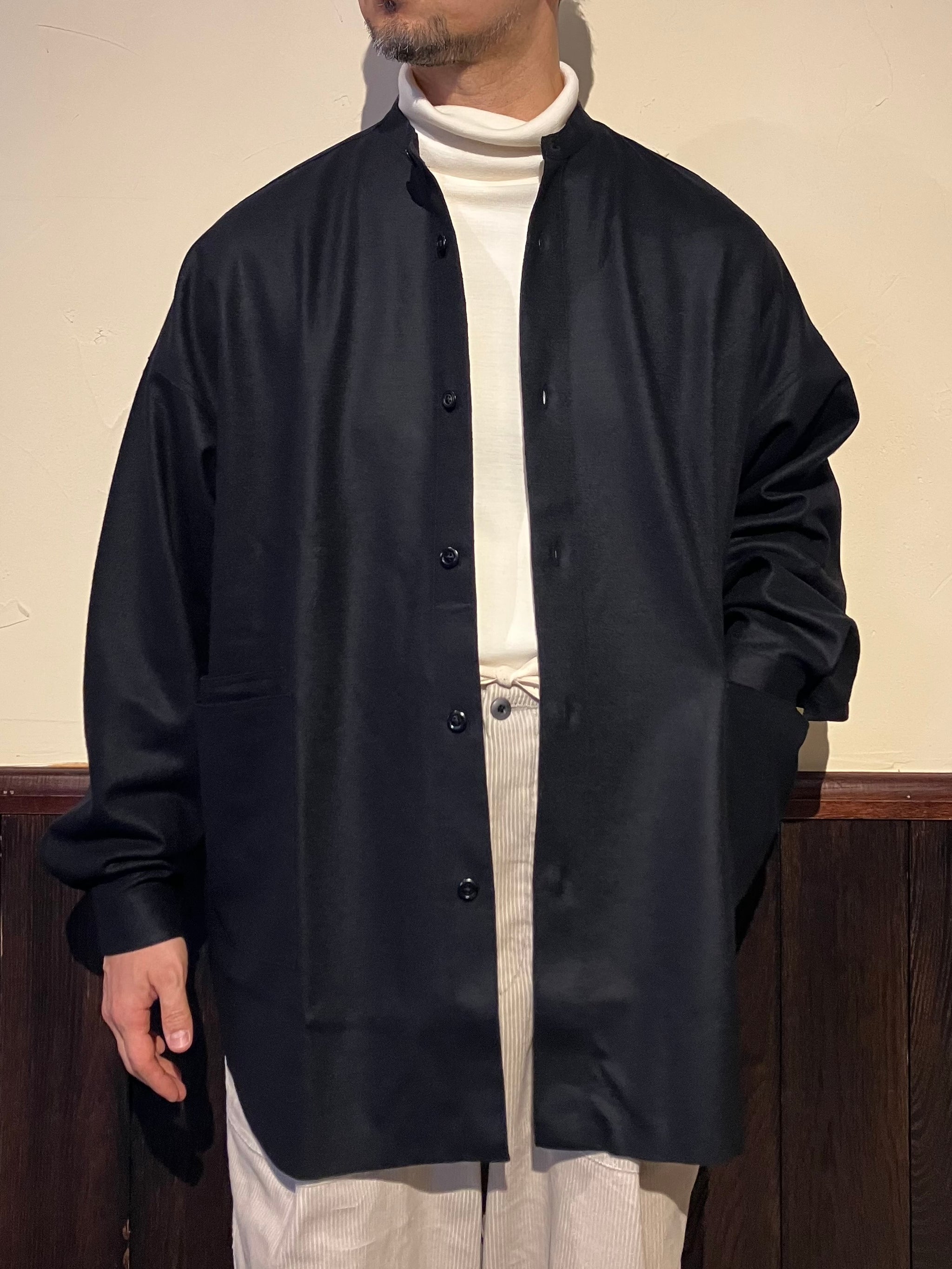 ALL ITEM SHIRT MEN'S – HAVERSACK