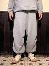 画像をギャラリービューアに読み込む, 462536 ハイゲージ裏毛　トラックパンツ
