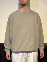 將圖片載入圖庫檢視器 812621 ピグメントダイ天竺 ロングTシャツ
