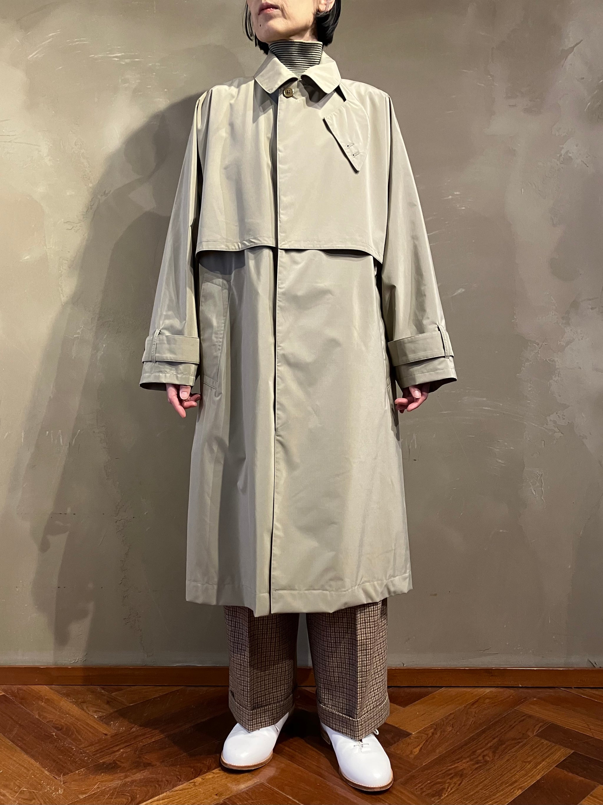HAVERSACK OUTERWEAR WOMEN'S