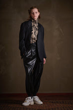 画像をギャラリービューアに読み込む, 472502  ウールフランネル　2ボタンシングルブレステッドジャケット
