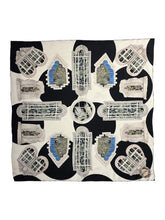 將圖片載入圖庫檢視器 Swash silk scarf
