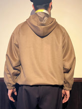 画像をギャラリービューアに読み込む, 472509 カシミヤビーバー　アノラックブルゾン
