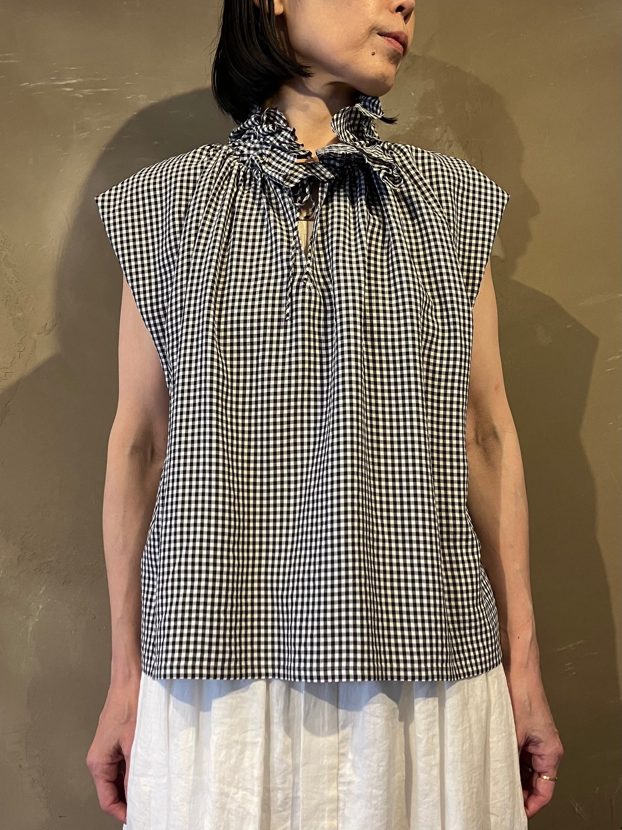HAVERSACK SHIRT WOMEN'S