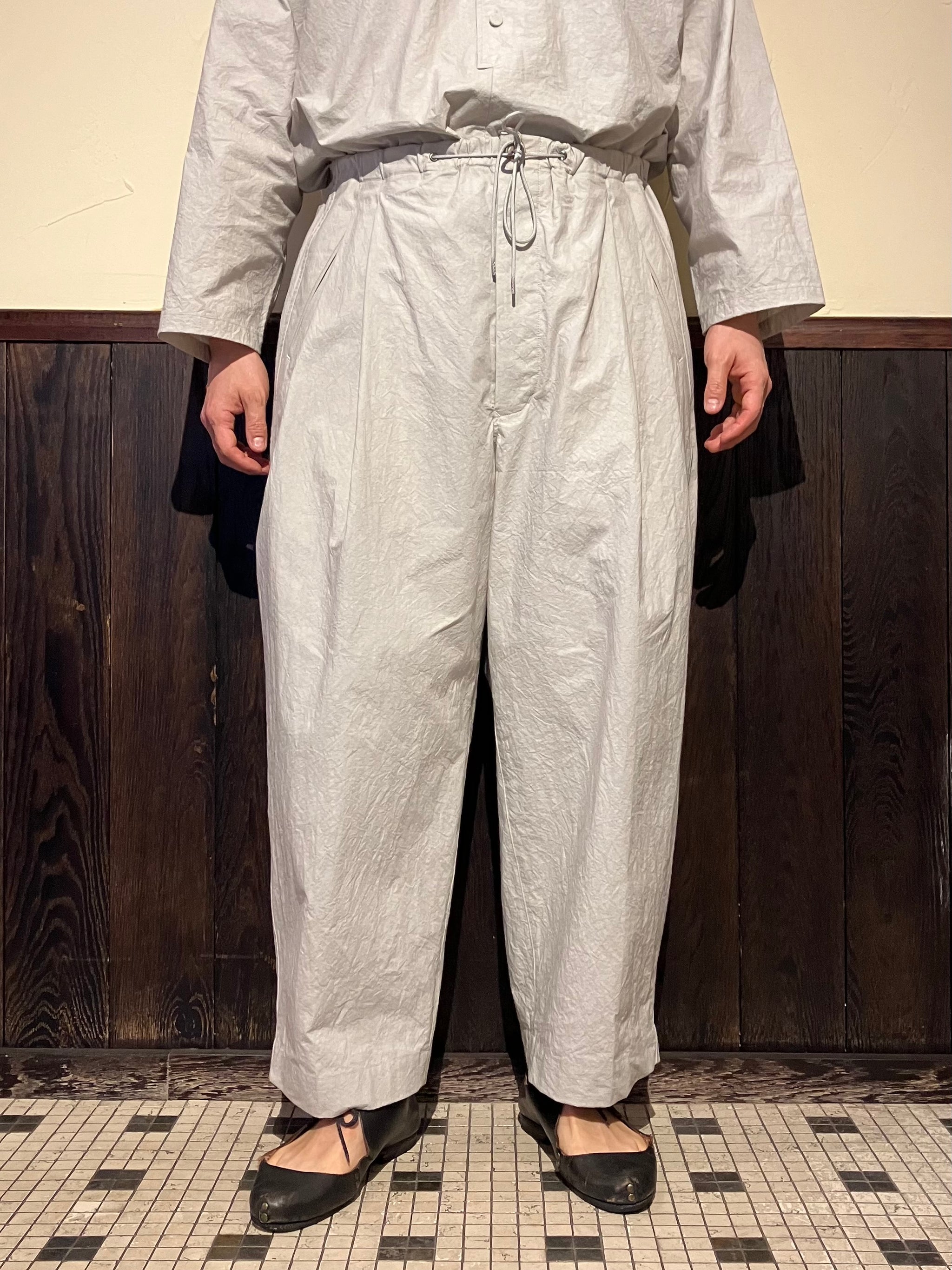 HAVERSACK BOTTOMS MEN'S