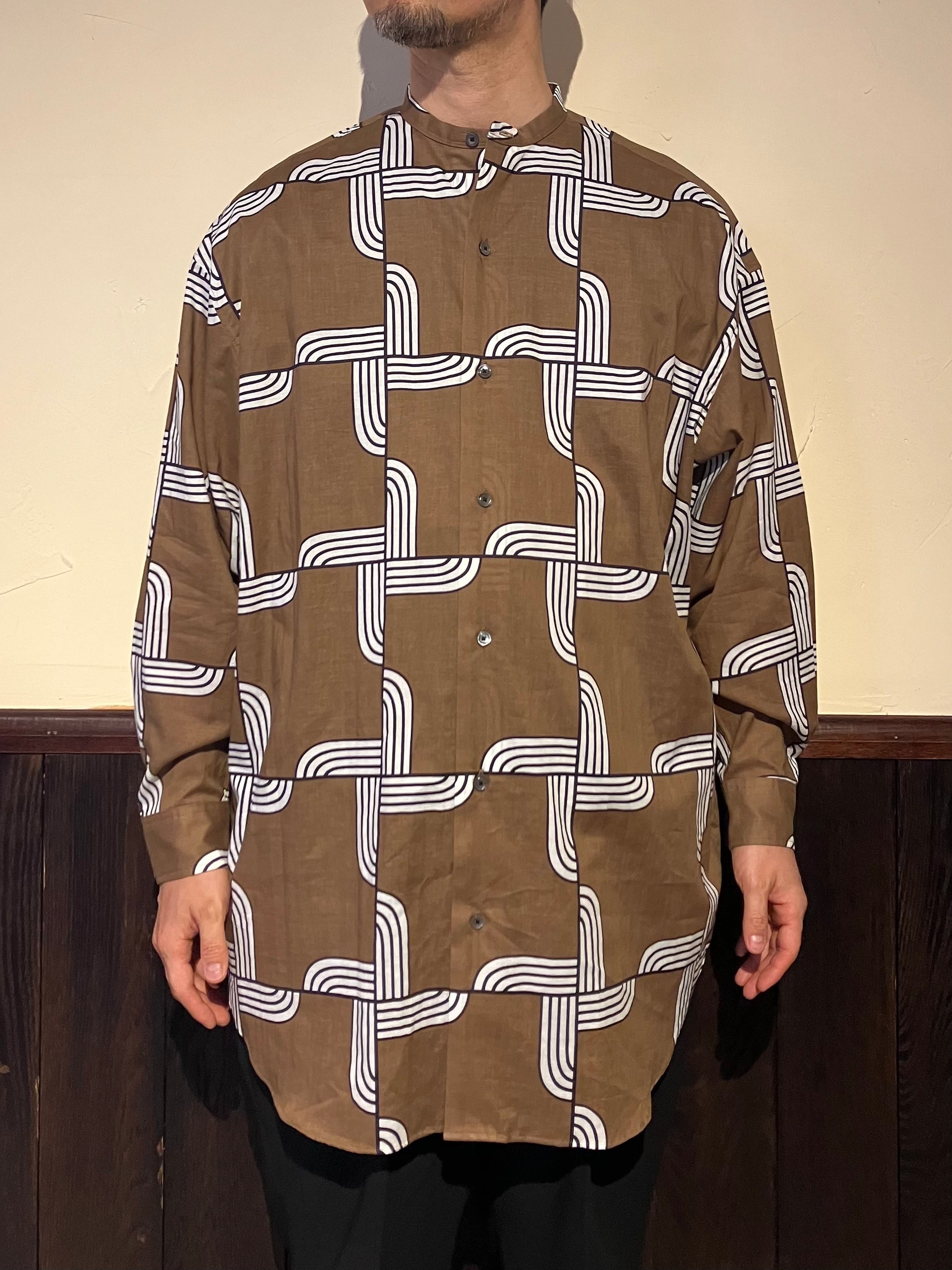 ALL ITEM SHIRT MEN'S – HAVERSACK
