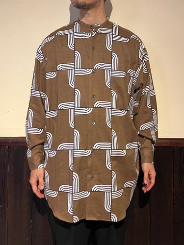 HAVERSACK ATTIRE