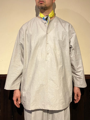 HAVERSACK SHIRT MEN'S