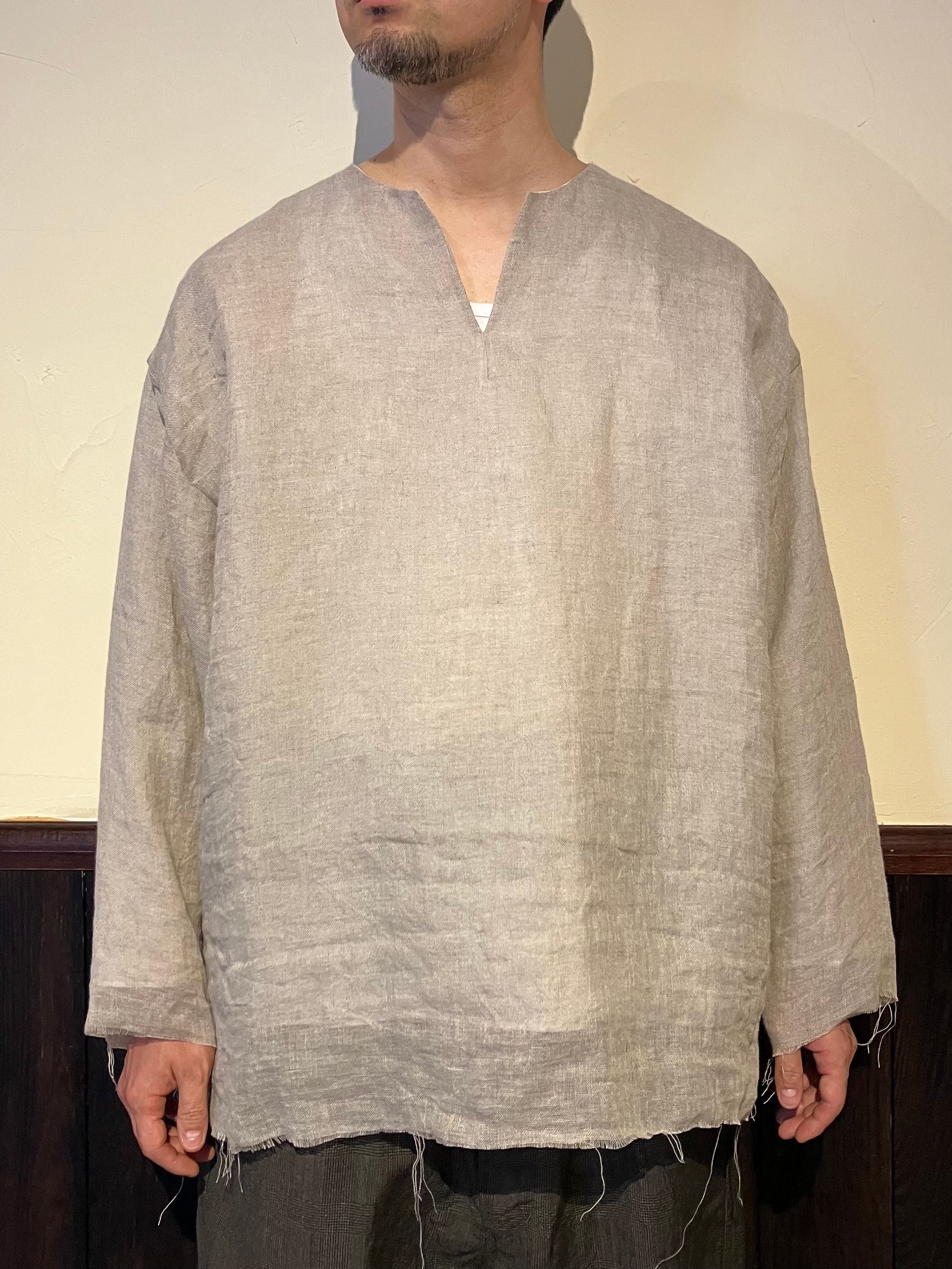 NEW – HAVERSACK