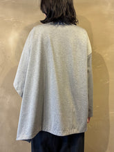 이미지를 갤러리 뷰어에 로드 , Women 312620 ウルティマ天竺 クルーネックシャツ

