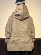画像をギャラリービューアに読み込む, 472523  マスターシールド　アノラックパーカー
