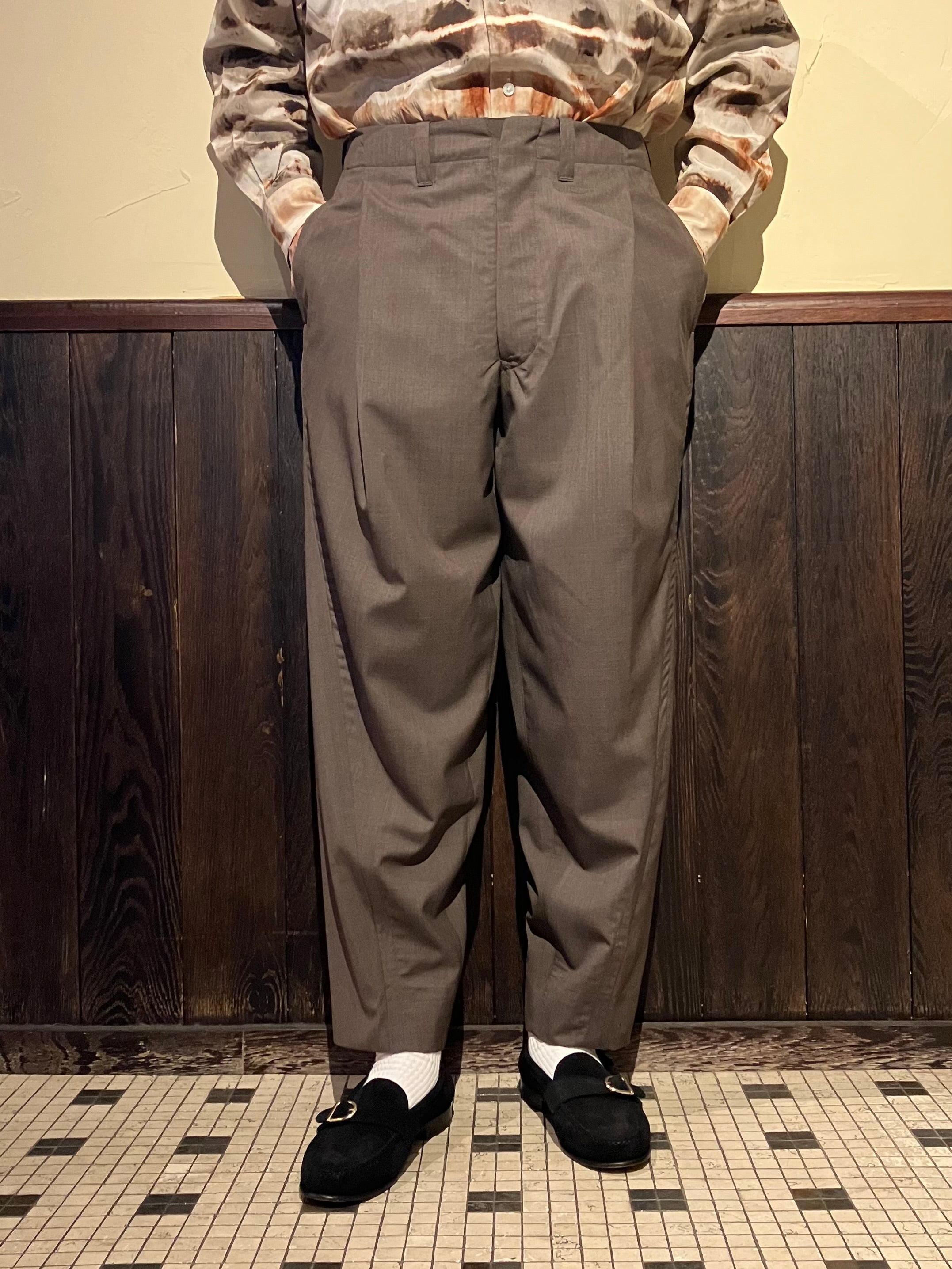ALL ITEM BOTTOMS MEN'S – HAVERSACK