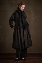 画像をギャラリービューアに読み込む, 482520  スクエアブラッシュプリント　大判ストール
