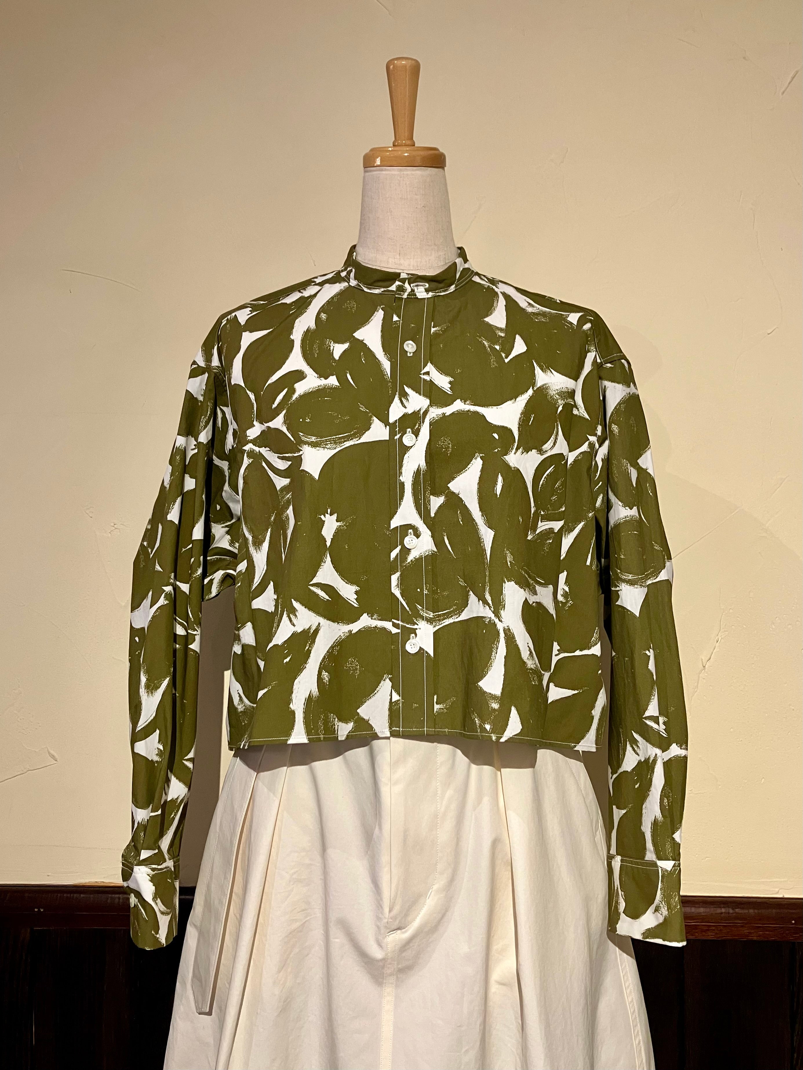 HAVERSACK SHIRT WOMEN'S