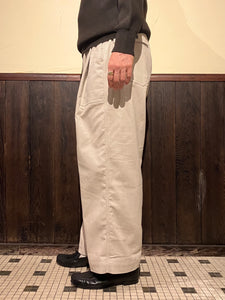 462534 コーデュロイ ユーティリティーパンツ – HAVERSACK