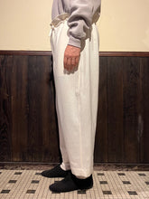 画像をギャラリービューアに読み込む, 462531  バランサーニットクロップドワイドパンツ
