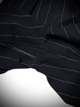 將圖片載入圖庫檢視器 462528  ピンストライプ　ワイドパンツ
