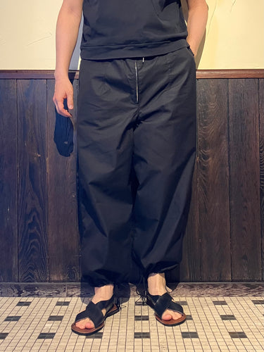 最終価格　haversack ワイドパンツ HAVERSACK / 60リネンワイドパンツ – CASDAY / キャスデイ