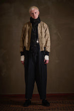 画像をギャラリービューアに読み込む, 412521  ウールフライス　タートルネックシャツ
