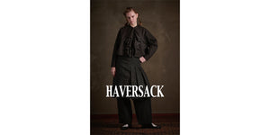 STORE – HAVERSACK
