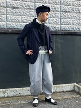 画像をギャラリービューアに読み込む, 382501  ウールビエラ　フリンジネックウォーマー
