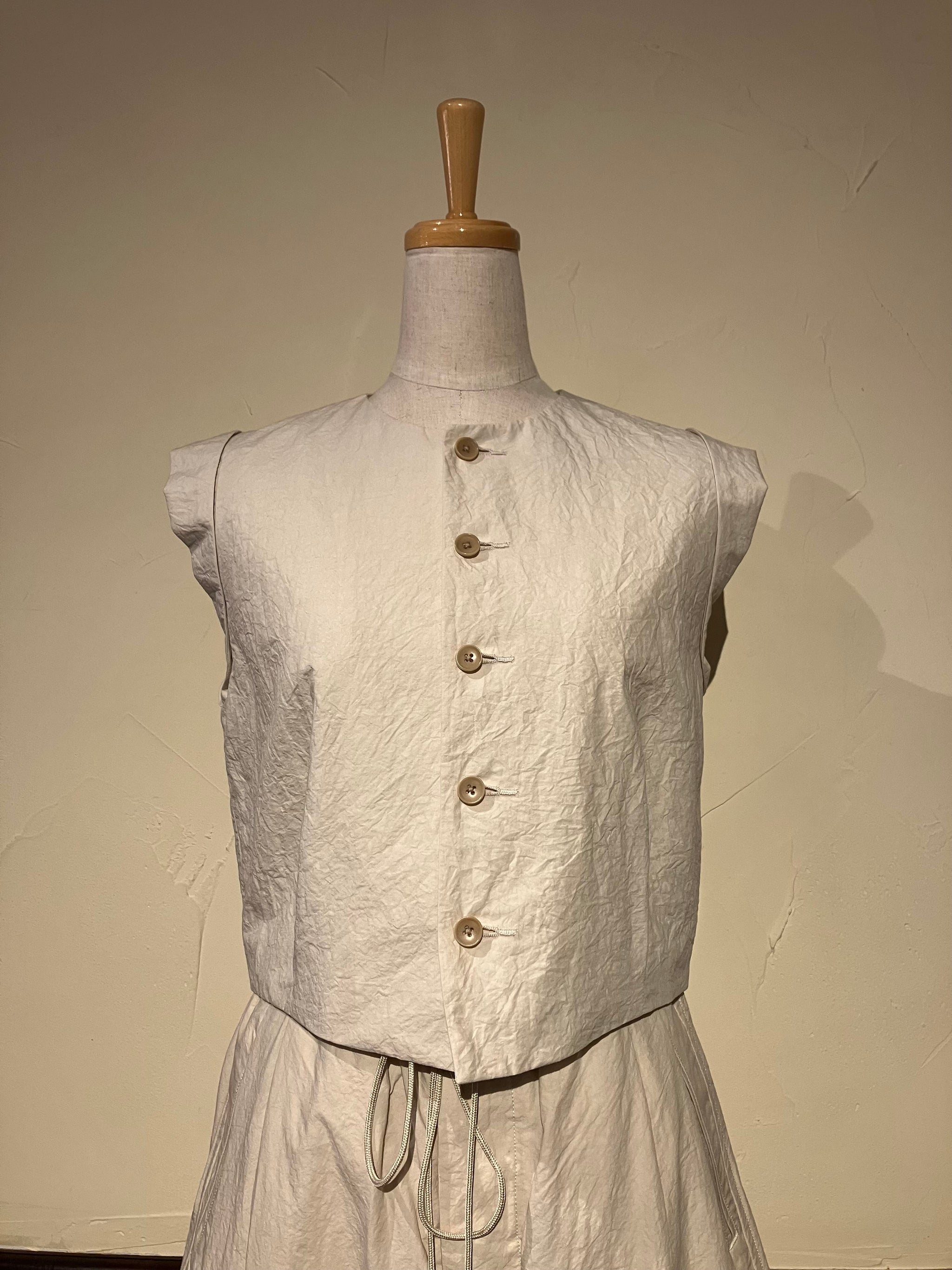 HAVERSACK TOPS WOMEN'S
