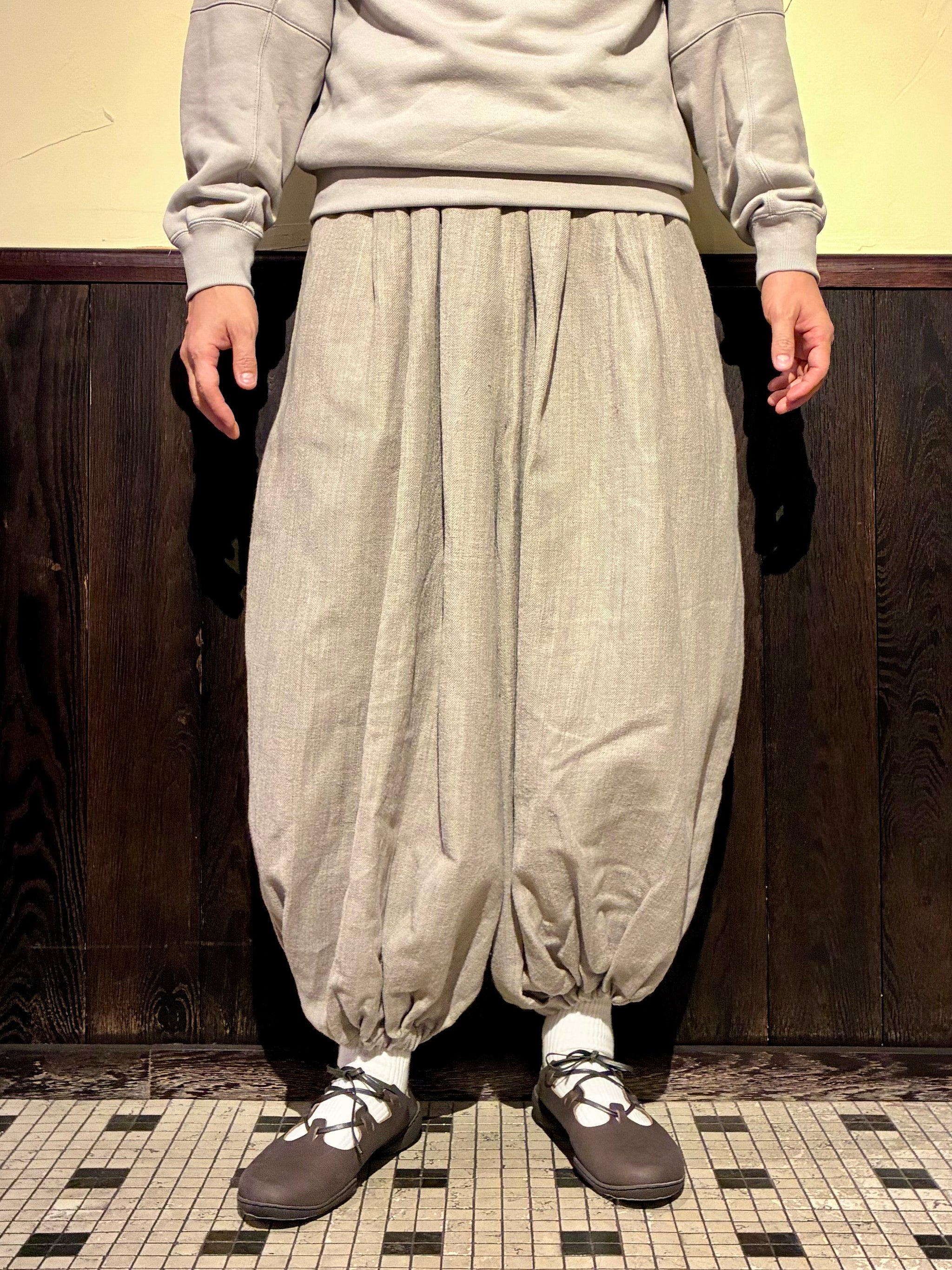 NEW – HAVERSACK