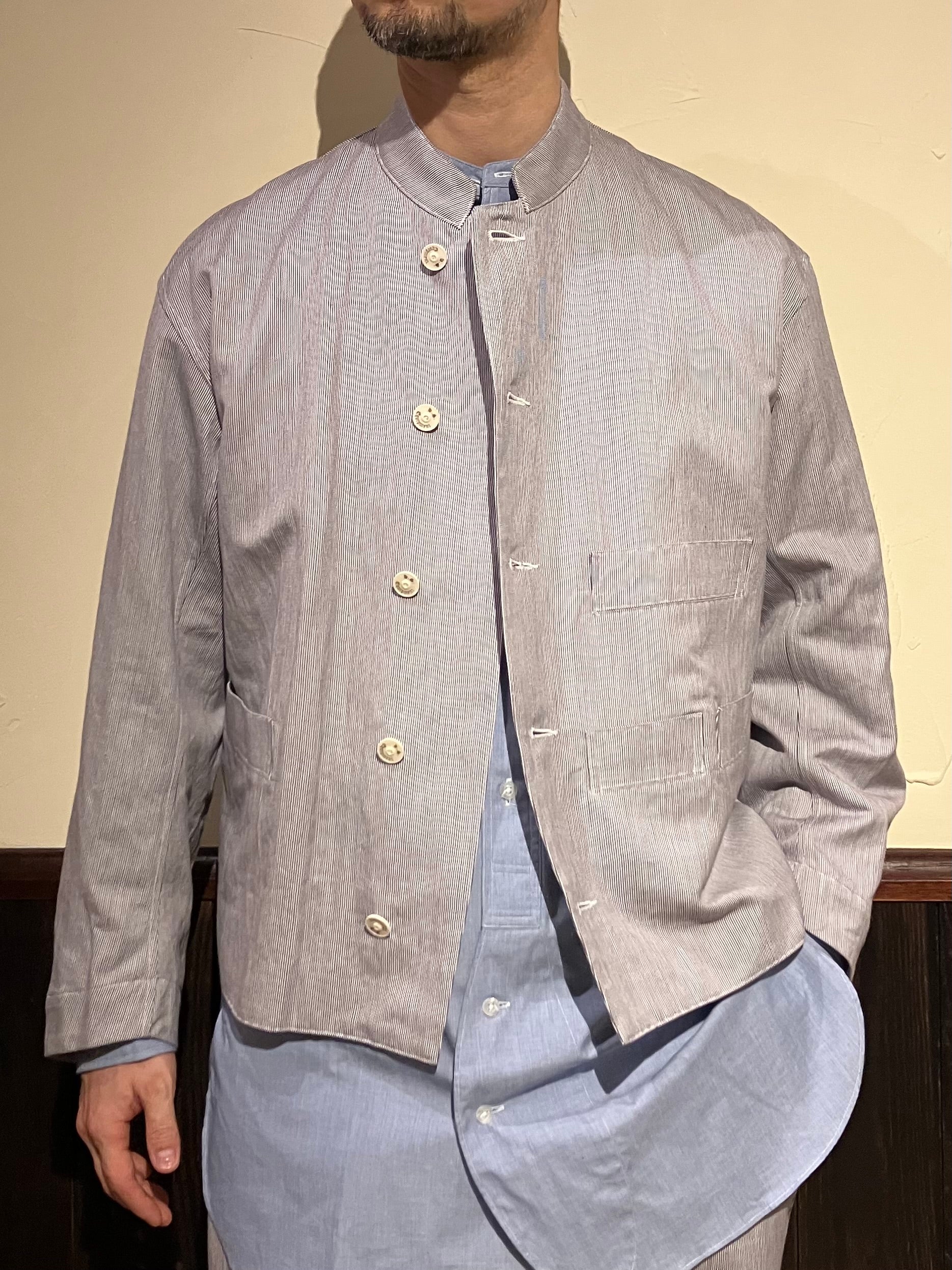 H.S. Equipment – HAVERSACK