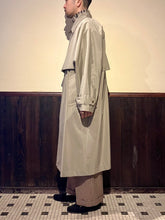 画像をギャラリービューアに読み込む, 472508  シルクコーティング　バルカラーコート
