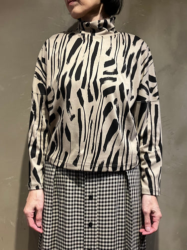 トップス HAVERSACK M HAVERSACK TOPS WOMEN'S