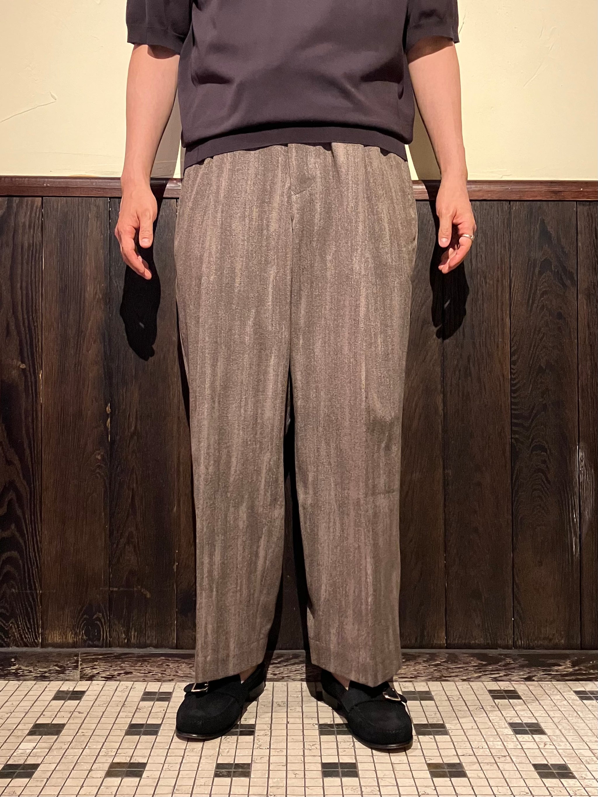 ALL ITEM BOTTOMS MEN'S – HAVERSACK