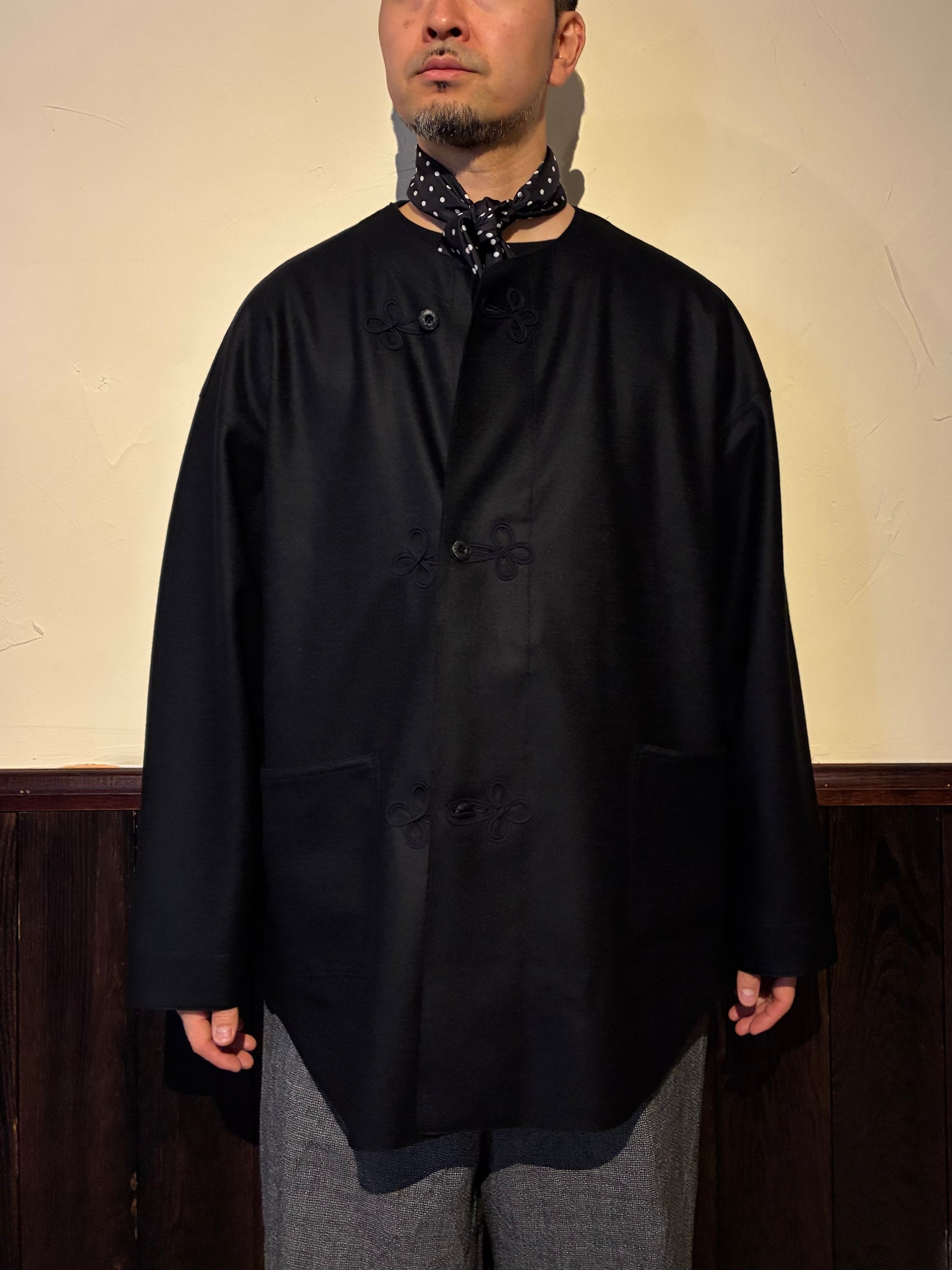 NEW – HAVERSACK