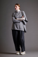이미지를 갤러리 뷰어에 로드 , Women 312620 ウルティマ天竺 クルーネックシャツ
